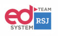 1. eD system RSJ team - 590 bodů
